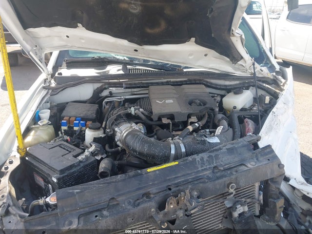 45761770 :رقم المزاد ، 1N6ED0CF2MN707455 vin ، 2021 Nissan Frontier Sv 4x4 مزاد بيع