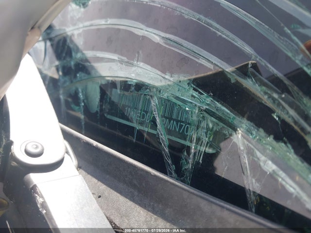 45761770 :رقم المزاد ، 1N6ED0CF2MN707455 vin ، 2021 Nissan Frontier Sv 4x4 مزاد بيع