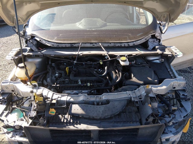 Ford ESCAPE SEL 2018 1FMCU9HD9JUC37914 Image 10