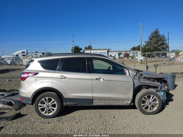 Ford ESCAPE SEL 2018 1FMCU9HD9JUC37914 Image 14
