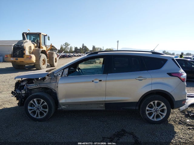 Ford ESCAPE SEL 2018 1FMCU9HD9JUC37914 Image 15