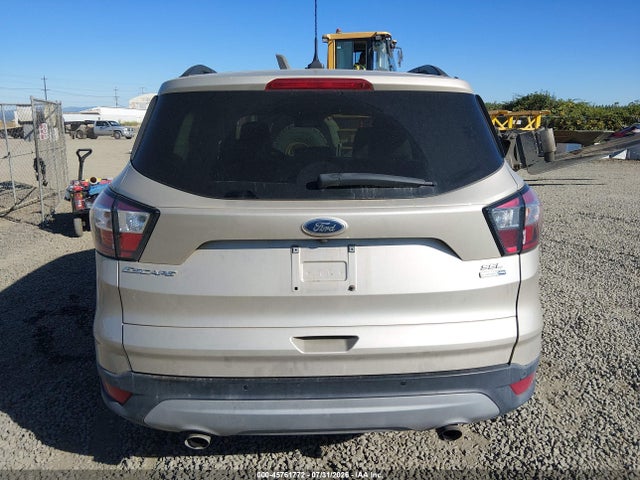 Ford ESCAPE SEL 2018 1FMCU9HD9JUC37914 Image 17