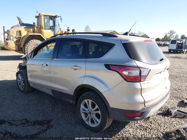Ford ESCAPE SEL 2018 1FMCU9HD9JUC37914 Image 3