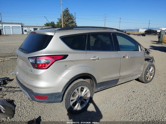 Ford ESCAPE SEL 2018 1FMCU9HD9JUC37914 Image 4
