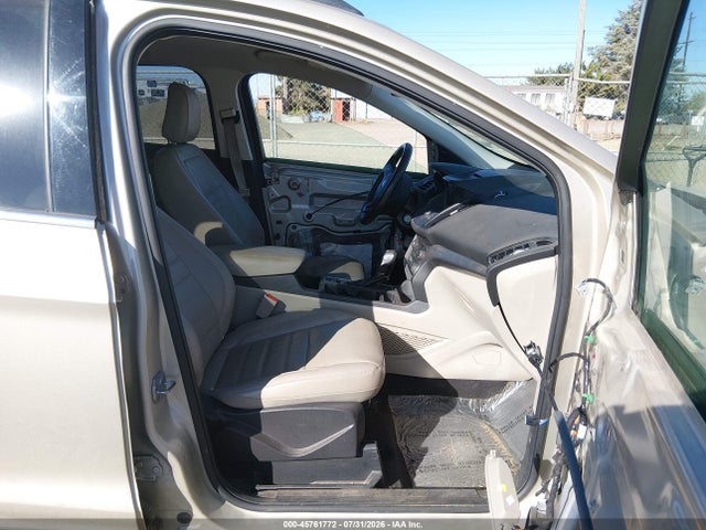 Ford ESCAPE SEL 2018 1FMCU9HD9JUC37914 Image 5