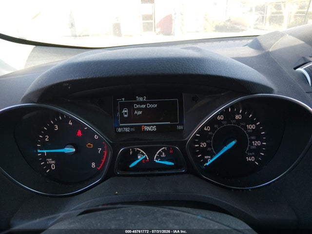 Ford ESCAPE SEL 2018 1FMCU9HD9JUC37914 Image 7