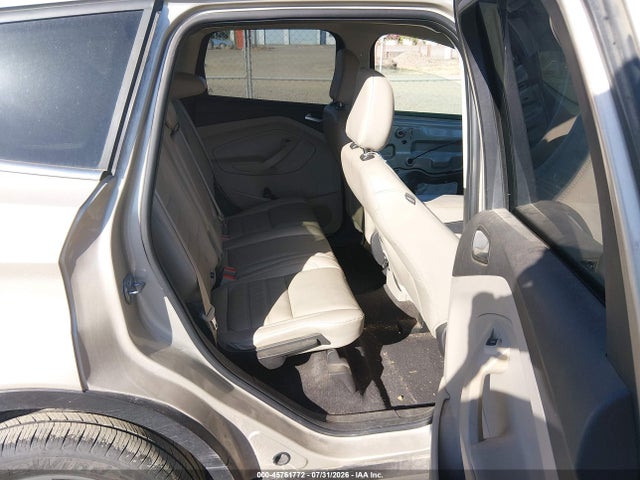Ford ESCAPE SEL 2018 1FMCU9HD9JUC37914 Image 8