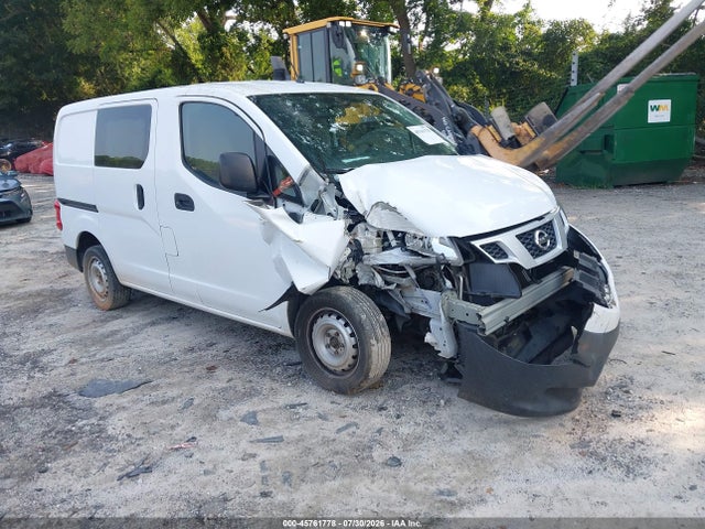 Продаж на аукціоні авто 2019 Nissan Nv200 S, vin: 3N6CM0KN4KK695246, номер лоту: 45761778