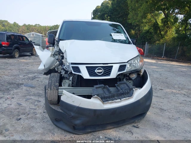 Продажа на аукционе авто 2019 Nissan Nv200 S, vin: 3N6CM0KN4KK695246, номер лота: 45761778