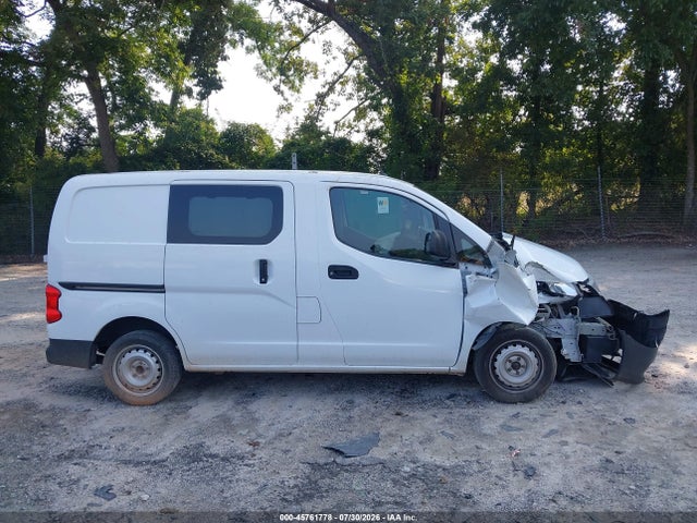 Продажа на аукционе авто 2019 Nissan Nv200 S, vin: 3N6CM0KN4KK695246, номер лота: 45761778