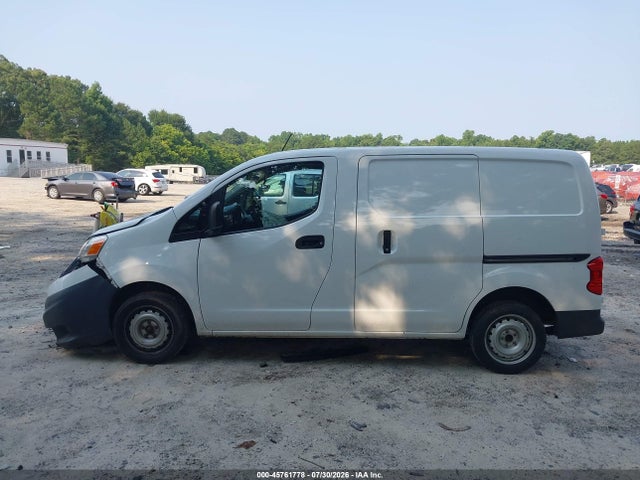 Продажа на аукционе авто 2019 Nissan Nv200 S, vin: 3N6CM0KN4KK695246, номер лота: 45761778