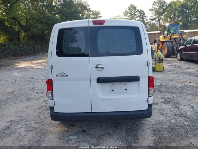 Продажа на аукционе авто 2019 Nissan Nv200 S, vin: 3N6CM0KN4KK695246, номер лота: 45761778