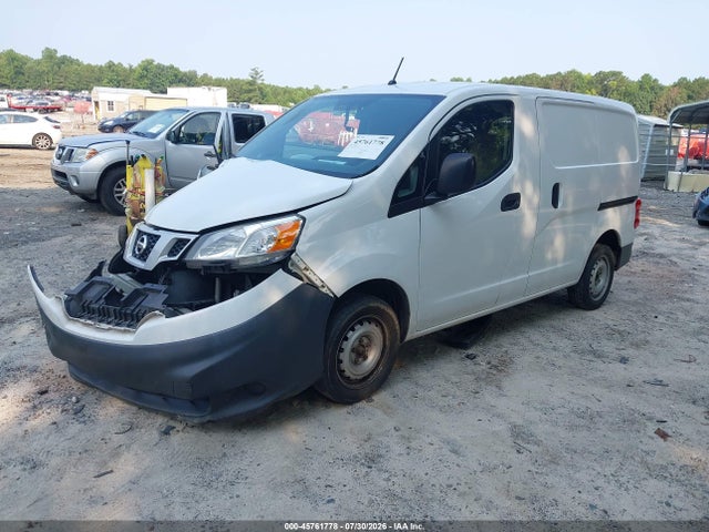 Продажа на аукционе авто 2019 Nissan Nv200 S, vin: 3N6CM0KN4KK695246, номер лота: 45761778