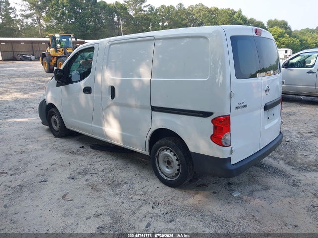 Продажа на аукционе авто 2019 Nissan Nv200 S, vin: 3N6CM0KN4KK695246, номер лота: 45761778