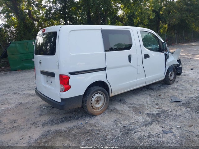Продажа на аукционе авто 2019 Nissan Nv200 S, vin: 3N6CM0KN4KK695246, номер лота: 45761778