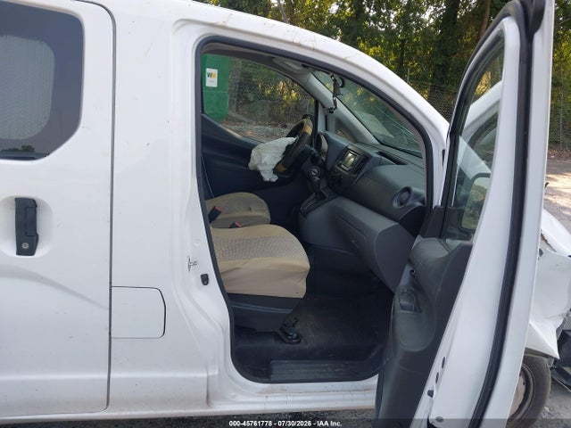 Продажа на аукционе авто 2019 Nissan Nv200 S, vin: 3N6CM0KN4KK695246, номер лота: 45761778