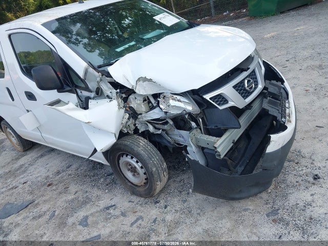 Продажа на аукционе авто 2019 Nissan Nv200 S, vin: 3N6CM0KN4KK695246, номер лота: 45761778