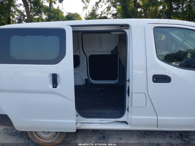 Продажа на аукционе авто 2019 Nissan Nv200 S, vin: 3N6CM0KN4KK695246, номер лота: 45761778