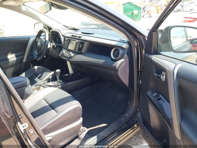Продаж на аукціоні авто 2017 Toyota Rav4 Limited, vin: 2T3DFREV1HW560836, номер лоту: 45761783