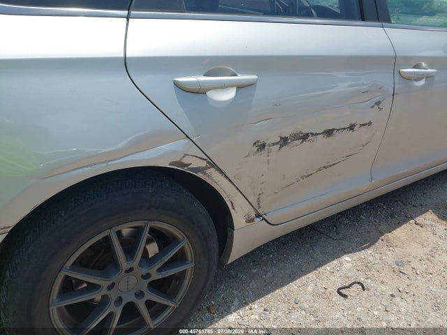 Продажа на аукционе авто 2017 Hyundai Sonata, vin: 5NPE24AF4HH521277, номер лота: 45761785