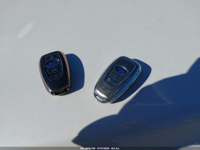 4S4GUHF69R3757435 Subaru Crosstrek Sport