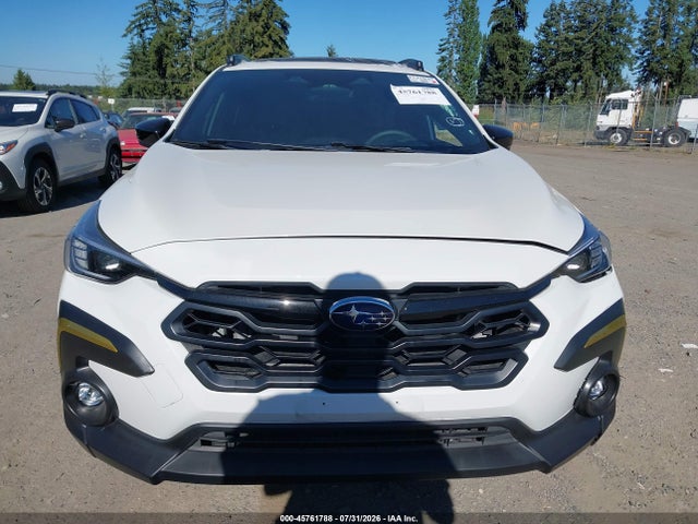 4S4GUHF69R3757435 Subaru Crosstrek Sport