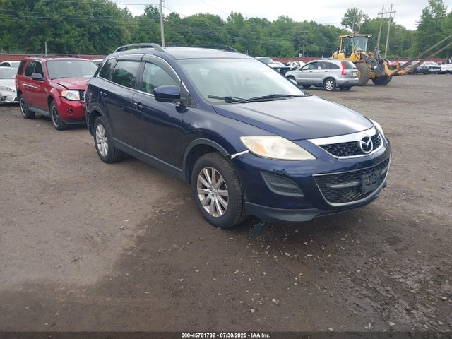 Продаж на аукціоні авто 2010 Mazda Cx-9 Touring, vin: JM3TB3MV6A0203093, номер лоту: 45761792