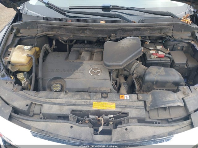 Продаж на аукціоні авто 2010 Mazda Cx-9 Touring, vin: JM3TB3MV6A0203093, номер лоту: 45761792