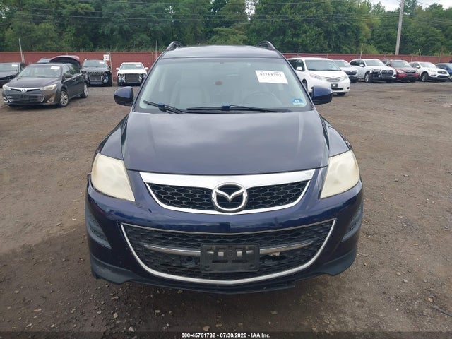 Продаж на аукціоні авто 2010 Mazda Cx-9 Touring, vin: JM3TB3MV6A0203093, номер лоту: 45761792