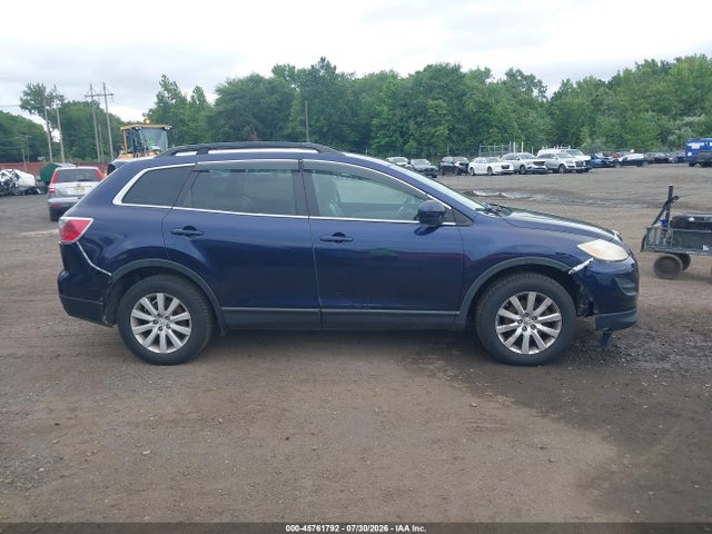 Продаж на аукціоні авто 2010 Mazda Cx-9 Touring, vin: JM3TB3MV6A0203093, номер лоту: 45761792