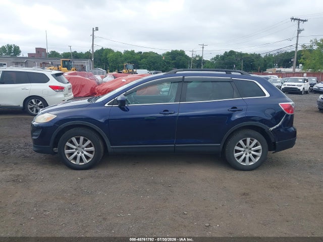 Продаж на аукціоні авто 2010 Mazda Cx-9 Touring, vin: JM3TB3MV6A0203093, номер лоту: 45761792