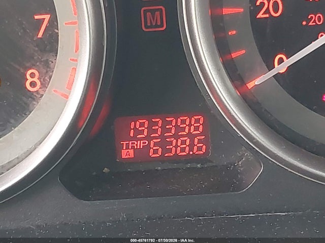 Продаж на аукціоні авто 2010 Mazda Cx-9 Touring, vin: JM3TB3MV6A0203093, номер лоту: 45761792