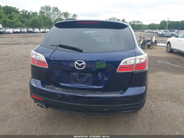 Продаж на аукціоні авто 2010 Mazda Cx-9 Touring, vin: JM3TB3MV6A0203093, номер лоту: 45761792