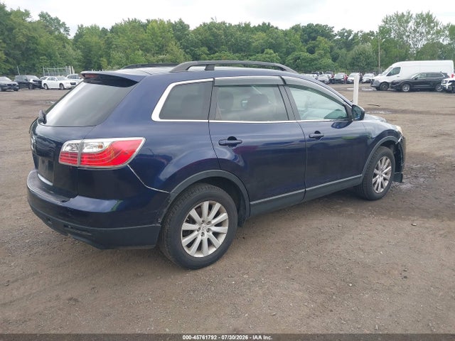 Продаж на аукціоні авто 2010 Mazda Cx-9 Touring, vin: JM3TB3MV6A0203093, номер лоту: 45761792