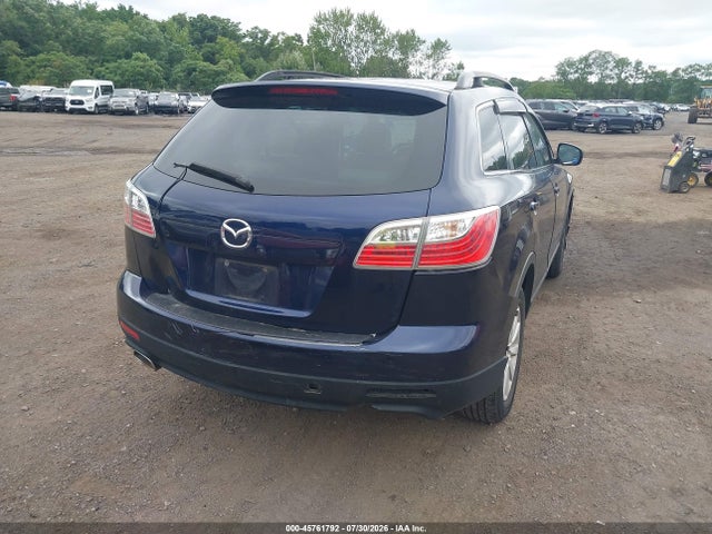 Продаж на аукціоні авто 2010 Mazda Cx-9 Touring, vin: JM3TB3MV6A0203093, номер лоту: 45761792