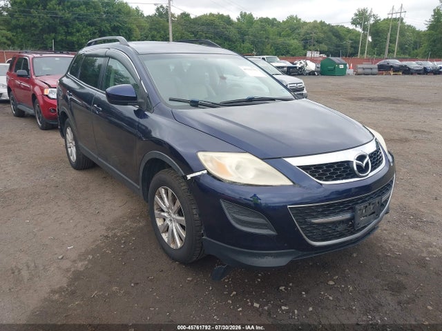 Продаж на аукціоні авто 2010 Mazda Cx-9 Touring, vin: JM3TB3MV6A0203093, номер лоту: 45761792