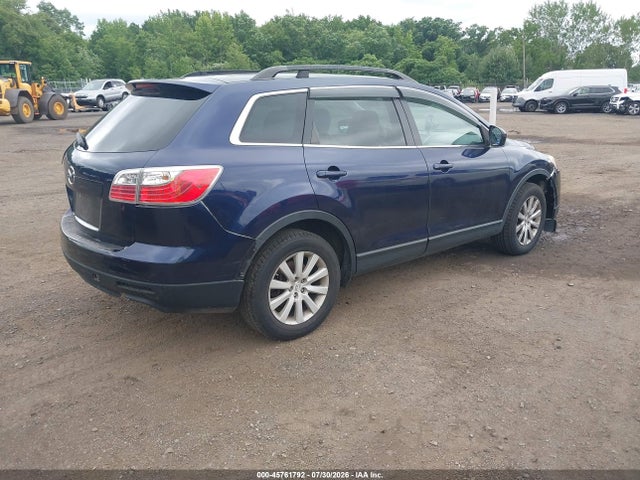 Продаж на аукціоні авто 2010 Mazda Cx-9 Touring, vin: JM3TB3MV6A0203093, номер лоту: 45761792