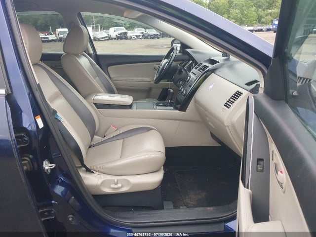 Продаж на аукціоні авто 2010 Mazda Cx-9 Touring, vin: JM3TB3MV6A0203093, номер лоту: 45761792