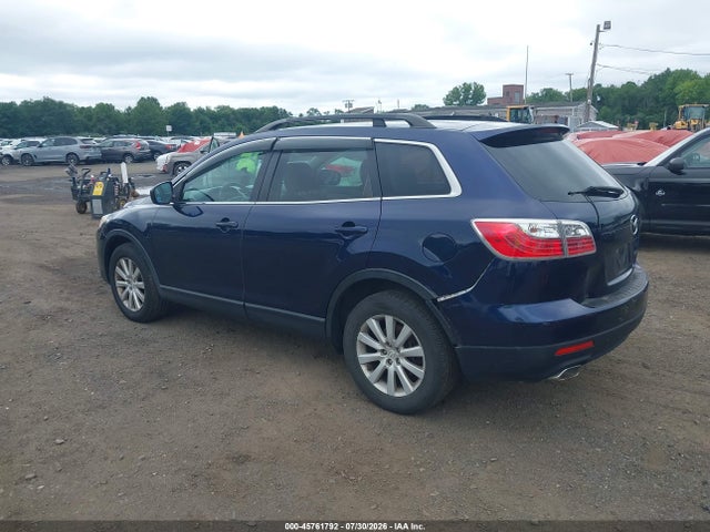 Продаж на аукціоні авто 2010 Mazda Cx-9 Touring, vin: JM3TB3MV6A0203093, номер лоту: 45761792
