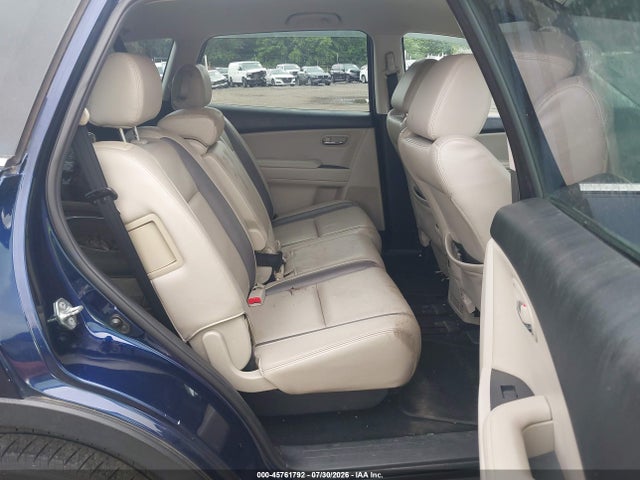 Продаж на аукціоні авто 2010 Mazda Cx-9 Touring, vin: JM3TB3MV6A0203093, номер лоту: 45761792