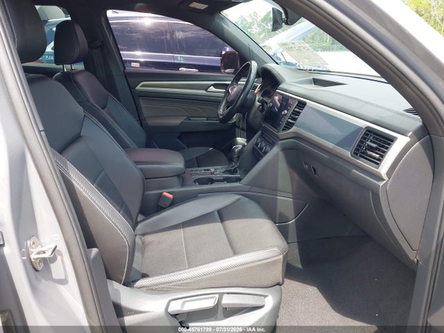 Aukcja sprzedaży 2021 Volkswagen Atlas Cross Sport 3.6l V6 Se W/technology R-line, vin: 1V2PE2CA8MC232218, numer aukcji: 45761799