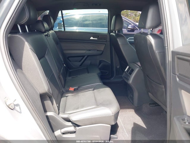Aukcja sprzedaży 2021 Volkswagen Atlas Cross Sport 3.6l V6 Se W/technology R-line, vin: 1V2PE2CA8MC232218, numer aukcji: 45761799