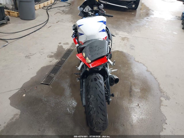 Aukcja sprzedaży 2012 Honda Cbr1000 Rr, vin: JH2SC5900CK400561, numer aukcji: 45761801