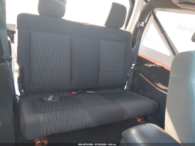 45761806 :رقم المزاد ، 1C4AJWAG7CL283337 vin ، 2012 Jeep Wrangler Sport مزاد بيع