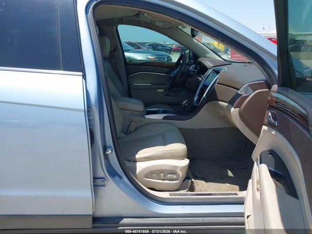 Aukcja sprzedaży 2013 Cadillac Srx Performance Collection, vin: 3GYFNDE39DS625446, numer aukcji: 45761809