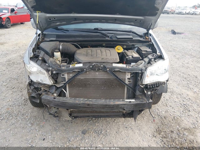 Aukcja sprzedaży 2020 Dodge Grand Caravan Sxt, vin: 2C4RDGCGXLR206269, numer aukcji: 45761812