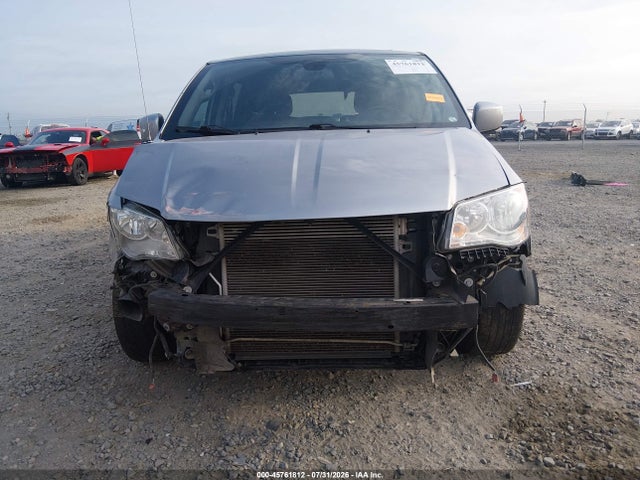 Aukcja sprzedaży 2020 Dodge Grand Caravan Sxt, vin: 2C4RDGCGXLR206269, numer aukcji: 45761812
