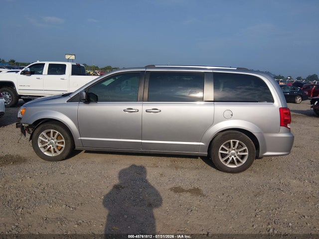 Aukcja sprzedaży 2020 Dodge Grand Caravan Sxt, vin: 2C4RDGCGXLR206269, numer aukcji: 45761812