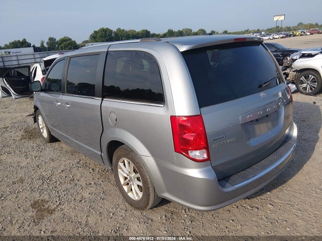 Aukcja sprzedaży 2020 Dodge Grand Caravan Sxt, vin: 2C4RDGCGXLR206269, numer aukcji: 45761812