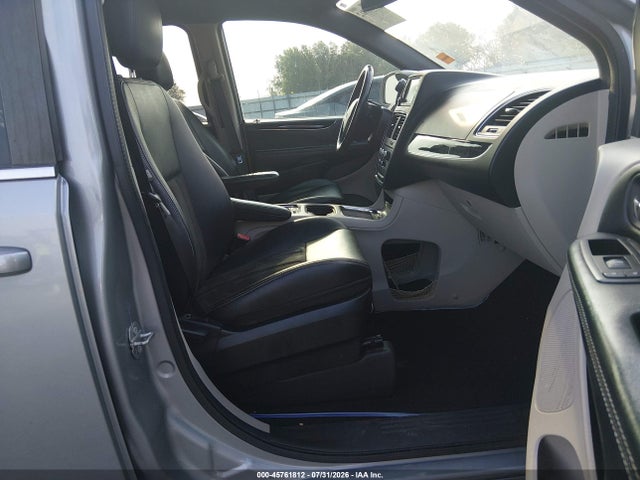 Aukcja sprzedaży 2020 Dodge Grand Caravan Sxt, vin: 2C4RDGCGXLR206269, numer aukcji: 45761812